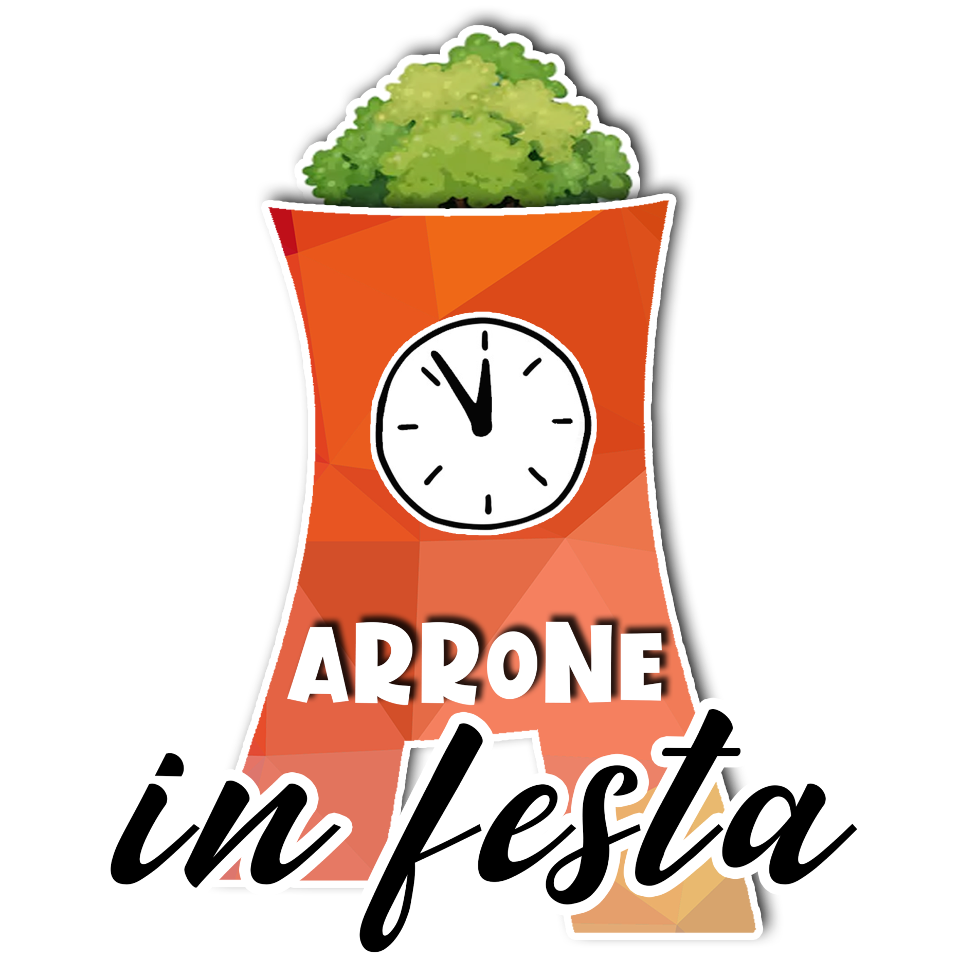 Arrone in Festa