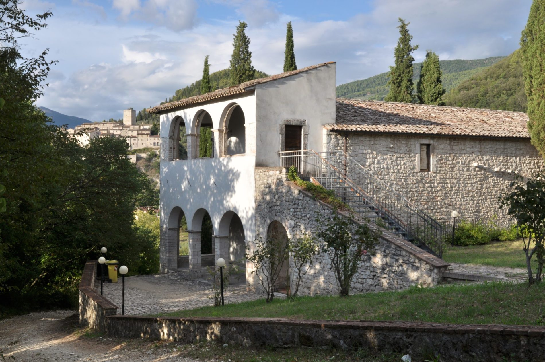 Convento di San Francesco